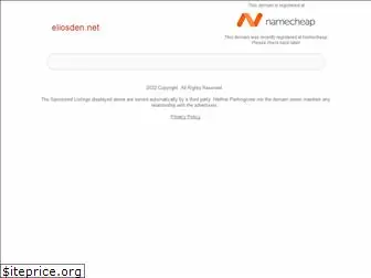 eliosden.net