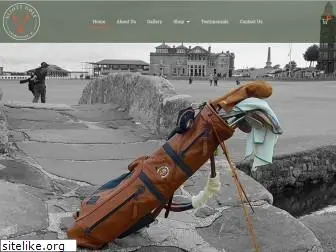 eliottgolfbags.com