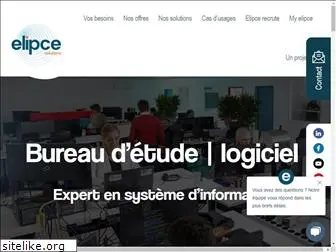 elipce.com