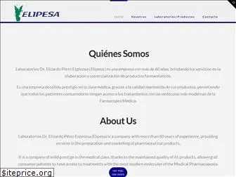 elipesa.com