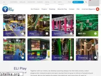 eliplay.com