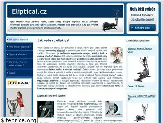 eliptical.cz