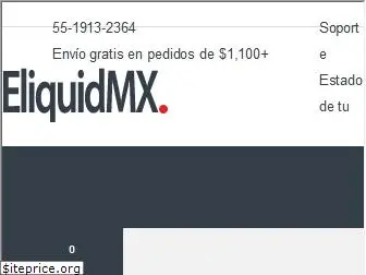 eliquid.com.mx