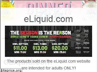 eliquid.com