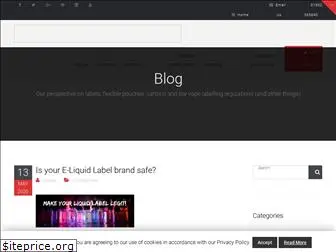 eliquidlabel.co.uk