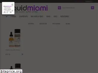 eliquidmiami.com