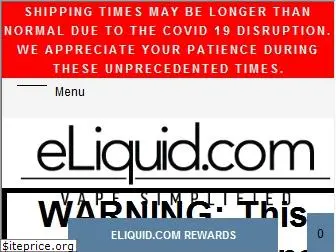 eliquids.com