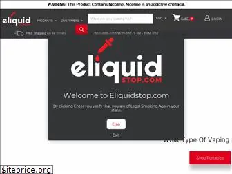 eliquidstop.com