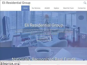 eliresidential.com