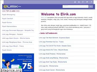 elirik.com