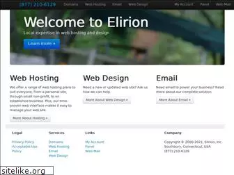elirion.net