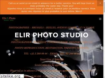 elirphotostudio.com