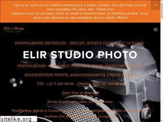 elirstudiophoto.be