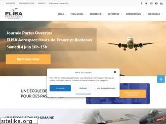 elisa-aerospace.fr