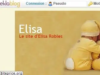 elisa-robles.com