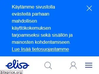 elisa.fi