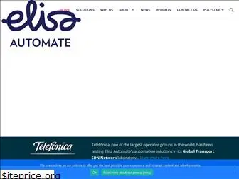 elisaautomate.com