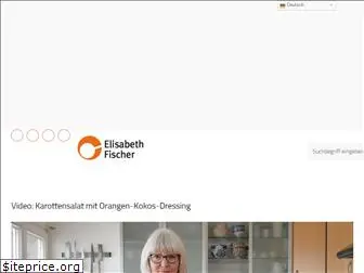 elisabeth-fischer.com