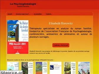 elisabeth-horowitz.com