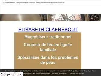 elisabeth-magnetiseur.fr