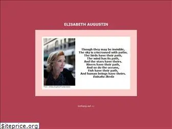 elisabethaugustin.com