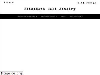 elisabethbelljewelry.com