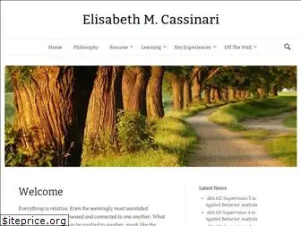 elisabethcassinari.com