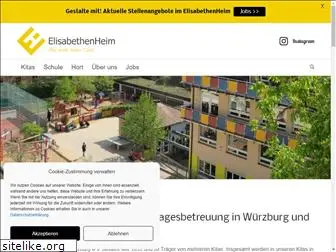 elisabethenheim.de