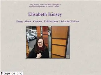 elisabethkinsey.com