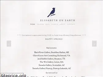 elisabethonearth.com