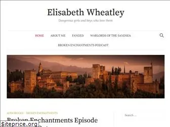 elisabethwheatley.com