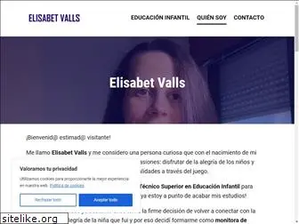 elisabetvalls.com
