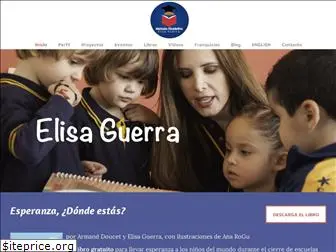 elisaguerra.org