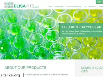 elisakits.co.uk