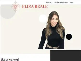 elisareale.com