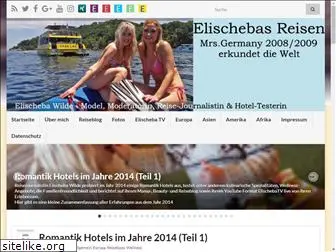 elischebas-reisen.de