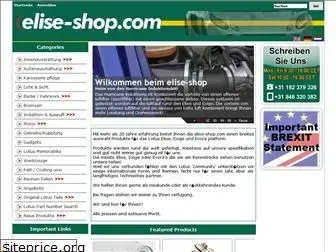 elise-shop.de
