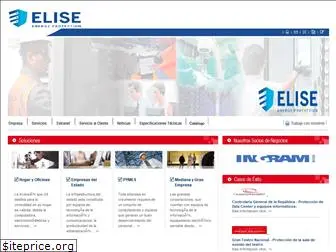 elise.com.pe