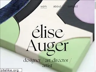 eliseauger.com