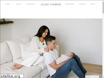 elisecorrin.com