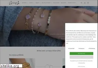 eliseetmoi.com