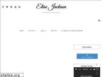 elisejackson.com