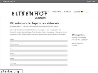 elisenhof-muenchen.com