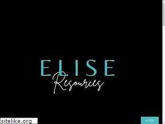 eliseresources.com