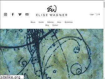 elisewagner.com