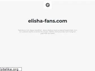 elisha-fans.com