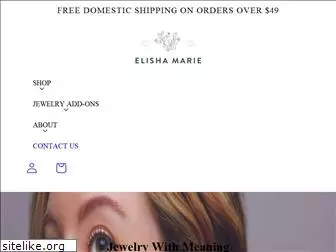 elisha-marie.com