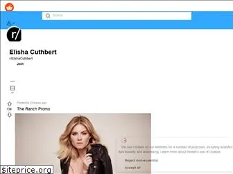 elishacuthbert.reddit.com