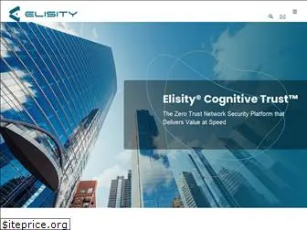 elisity.com