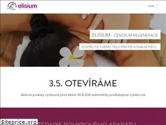 elisium.cz